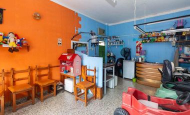 VENTA EN BLOCK 3 PH Y 2 LOCALES