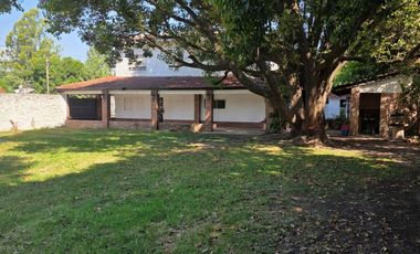 VENTA CASA QUINTA TRISTAN SUAREZ