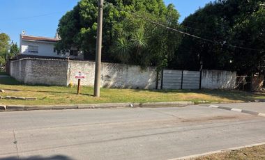 VENTA CASA QUINTA TRISTAN SUAREZ