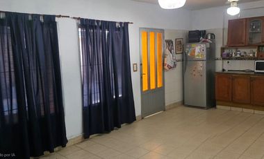 VENTA CASA QUINTA TRISTAN SUAREZ