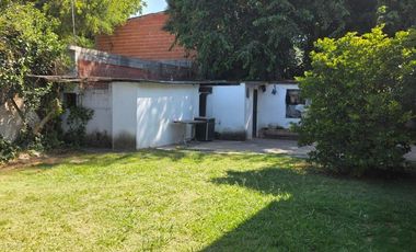 VENTA CASA QUINTA TRISTAN SUAREZ
