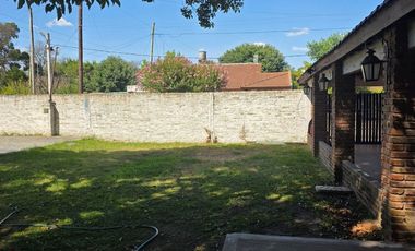 VENTA CASA QUINTA TRISTAN SUAREZ