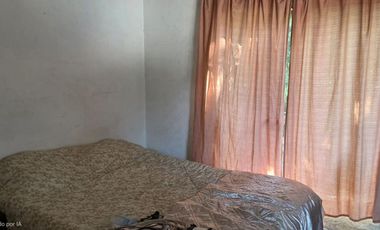 VENTA CASA QUINTA TRISTAN SUAREZ