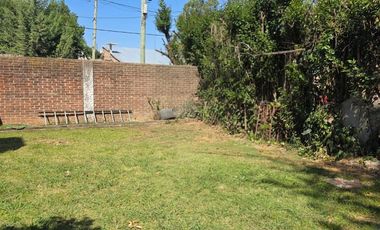 VENTA CASA QUINTA TRISTAN SUAREZ