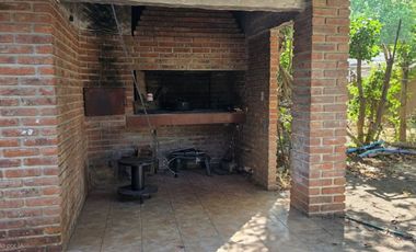 VENTA CASA QUINTA TRISTAN SUAREZ
