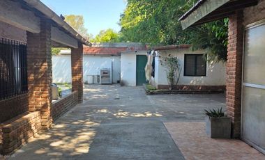 VENTA CASA QUINTA TRISTAN SUAREZ