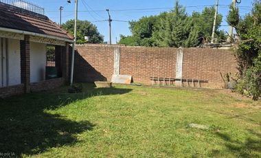 VENTA CASA QUINTA TRISTAN SUAREZ