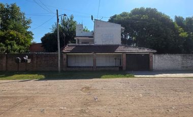 VENTA CASA QUINTA TRISTAN SUAREZ