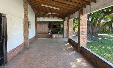 VENTA CASA QUINTA TRISTAN SUAREZ
