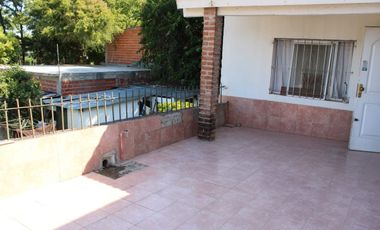 VENTA CASA QUINTA TRISTAN SUAREZ