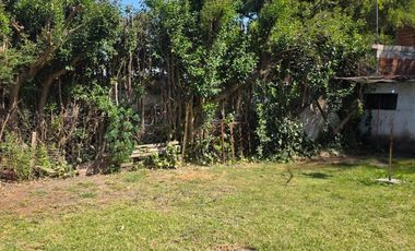 VENTA CASA QUINTA TRISTAN SUAREZ