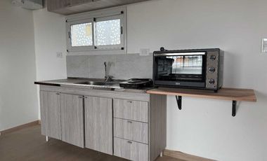 Alquiler Depto 2 Ambientes en Ingeniero Maschwitz