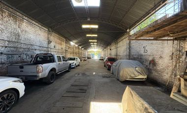 VENTA GALPON ALTA CORDOBA 450 METROS