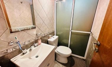 VENTA CASA 4 AMB C/PISCINA Y QUINCHO PASO DEL REY