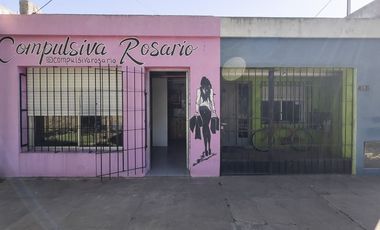 Venta/ Casa con 3 monoambientes - ideal inversión