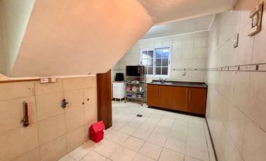 Venta/Permuta PH 4 amb c/cochera SAN MARTIN
