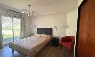 Alquiler en quinta en la Cuesta del Sur