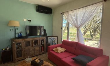 Alquiler en quinta en la Cuesta del Sur