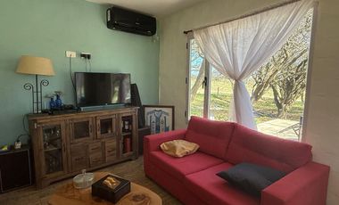 Alquiler en quinta en la Cuesta del Sur