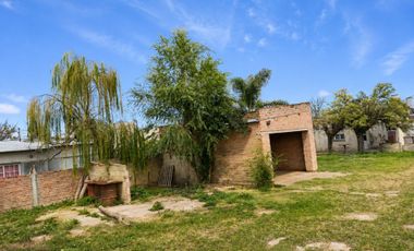 Casa en Pedro Luro 573