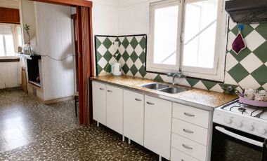 Casa en Pedro Luro 573