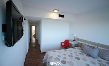 VENTA DE DEPARTAMENTE FRENTE AL MAR EN MH DEL ESTE