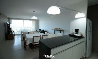 VENTA DE DEPARTAMENTE FRENTE AL MAR EN MH DEL ESTE