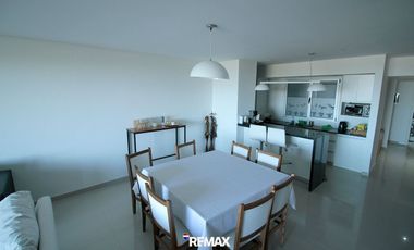VENTA DE DEPARTAMENTE FRENTE AL MAR EN MH DEL ESTE