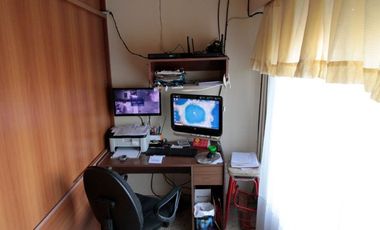 CASA EN VENTA DE 4 DORMITORIOS EN PH