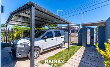 VENTA PROPIEDAD PREMIUN PALOS VERDES 3 DORMITORIOS