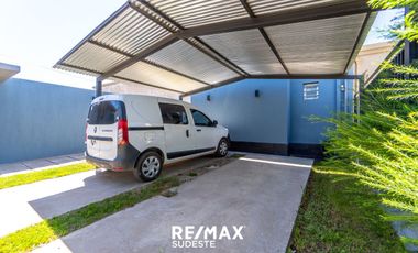 VENTA PROPIEDAD PREMIUN PALOS VERDES 3 DORMITORIOS