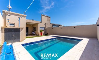 VENTA PROPIEDAD PREMIUN PALOS VERDES 3 DORMITORIOS