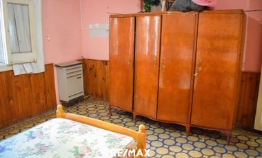 CASA con doble ingreso, zona SALTA Y 12 DE OCTUBRE