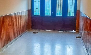 CASA EN VENTA FRENTE A LA CANCHA DE VILLA MITRE