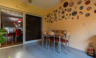 VENTA CHALET 5 AMB CON JARDIN SAN MARTIN CENTRO