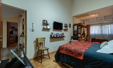 VENTA CHALET 5 AMB CON JARDIN SAN MARTIN CENTRO