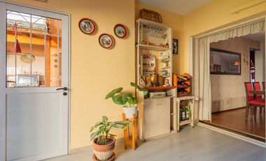 VENTA CHALET 5 AMB CON JARDIN SAN MARTIN CENTRO