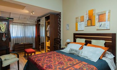 VENTA CHALET 5 AMB CON JARDIN SAN MARTIN CENTRO