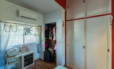 VENTA CHALET 5 AMB CON JARDIN SAN MARTIN CENTRO