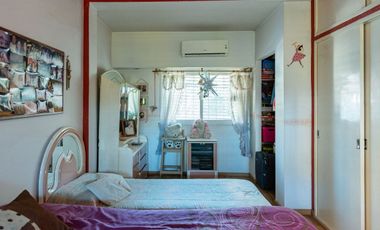 VENTA CHALET 5 AMB CON JARDIN SAN MARTIN CENTRO