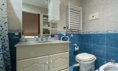 VENTA CHALET 5 AMB CON JARDIN SAN MARTIN CENTRO