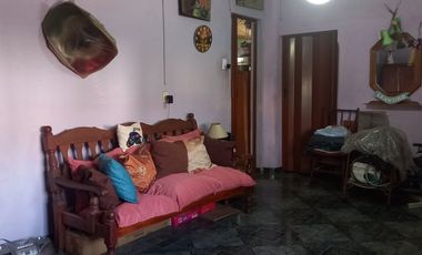 CASA MAS DUPLEX PATIO PILETA APTA CREDITO EXC. UB