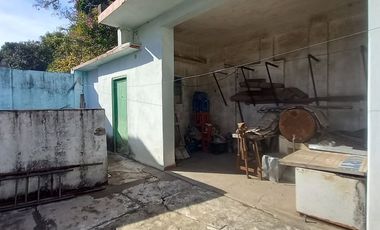 CASA MAS DUPLEX PATIO PILETA APTA CREDITO EXC. UB