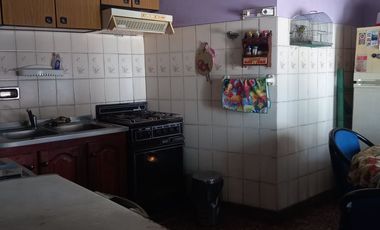 CASA MAS DUPLEX PATIO PILETA APTA CREDITO EXC. UB