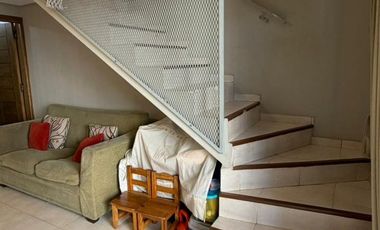 VENTA DUPLEX - GODOY CRUZ APTO CREDITO