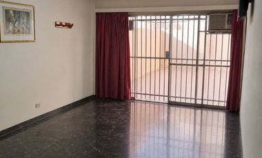 DEPARTAMENTO CON PATIO DE 22 m2