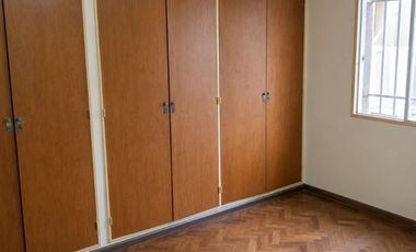 DEPARTAMENTO CON PATIO DE 22 m2