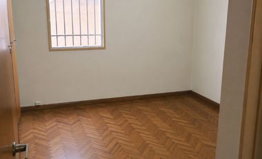 DEPARTAMENTO CON PATIO DE 22 m2
