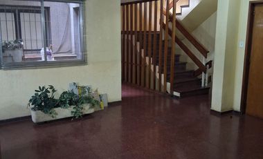 DEPARTAMENTO CON PATIO DE 22 m2
