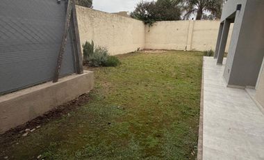 ALQUILER CASA 3 DORMITORIOS VILLA BELGRANO CORDOBA